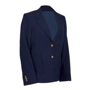 STUDENT -BLAZER -GIRLS - size 7-20 -With school emblem - Special Dress