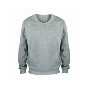 Unisex -Sweat Shirt -GYM-with School Logo - 4th thru 12th Grade