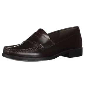 Student Penny Loafer-Ladies sizes 6m -11m - Daily Wear