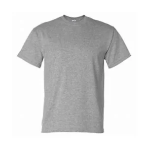 Unisex -Gym T-Shirt-Unisex -Unisex- with School Logo-4th - 12th Grade
