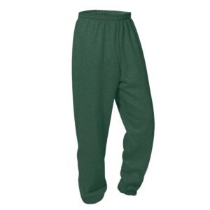 Unissex -Sweat Pants - GYM -sizes- GRADES -4th thru 12th