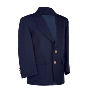 Student - YOUTH - BLAZER - with School Emblem - Size 8H-20H