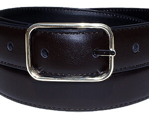 Student-Belt with buckle