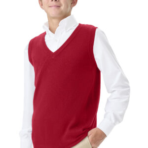 Adult - sweater vest- No Logo