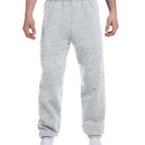 Sweat Pants -GYM -Includes school logo - Unisex