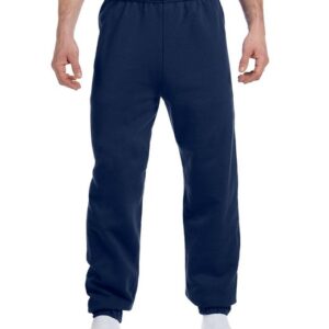 ADULT Fleece Sweat Pant- No Logo