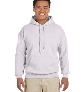 Adult - Hooded Sweatshirt -No Logo