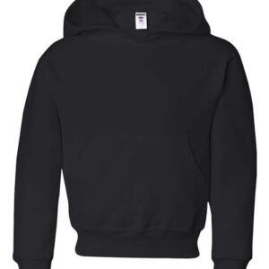 ADULT Hooded Sweatshirt -No Logo