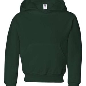 Adult - Hooded Sweatshirt -No Logo
