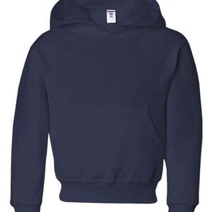 ADULT Hooded Sweatshirt -No Logo