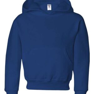 ADULT Hooded Sweatshirt -No Logo