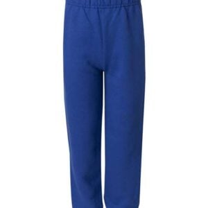Sweat Pants -GYM - with school Logo- Highschool Grades-Unisex -ADULT