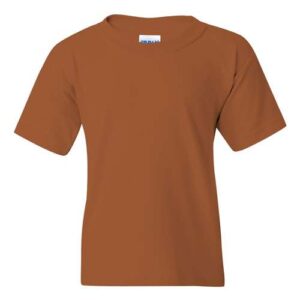 T-Shirt - NO Logo - S/S - ADULT