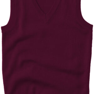 Youth Sweater Vest- No Logo