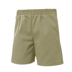 Boys -All Elastic-Pull On -SHORT -Unisex - Child size 2t-4t
