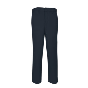 SLACKS - Flat front - Husky Size 8H - 20H