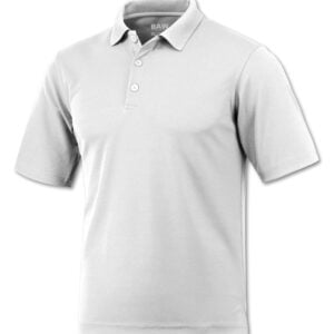 POLO cool-tek performance with School Emblem- Unisex