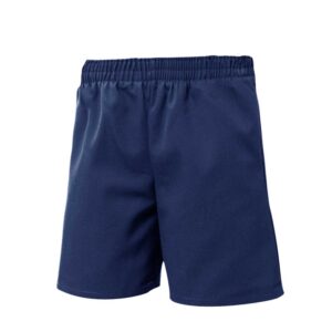 Girls -All Elastic-Pull On -SHORT - Child size 4-16